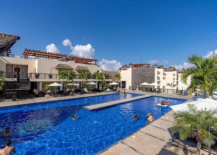 Apartment Private Pool On Luxury Penthouse *