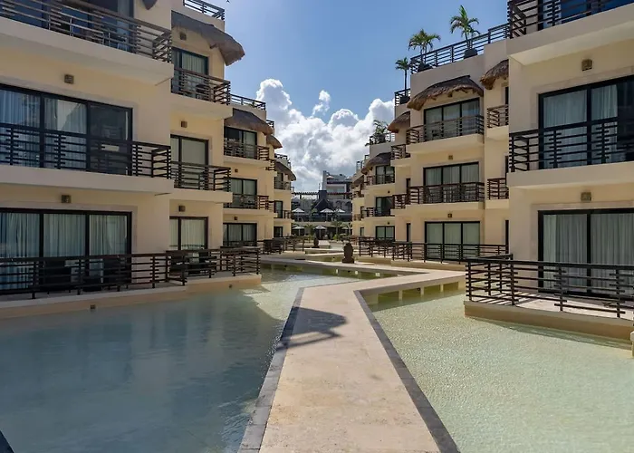 Private Pool On Luxury Penthouse * Playa del Carmen